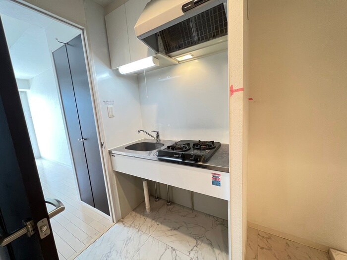 キッチン フローライト徳川