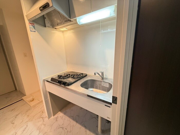 キッチン フローライト徳川