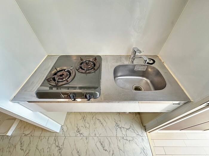 キッチン フローライト徳川