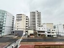 室内からの展望 フローライト徳川