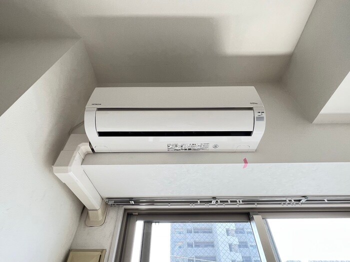 内観写真 フローライト徳川