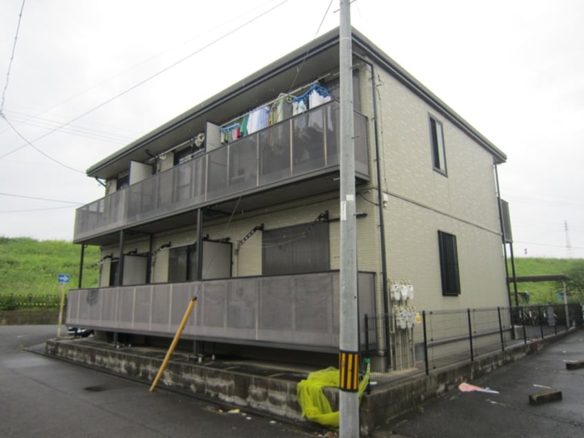 外観写真 ピアチェーレ