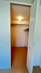 収納 ハイツ春陽　森末