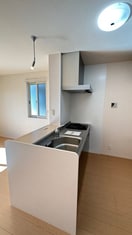 キッチン ハイツ春陽　森末