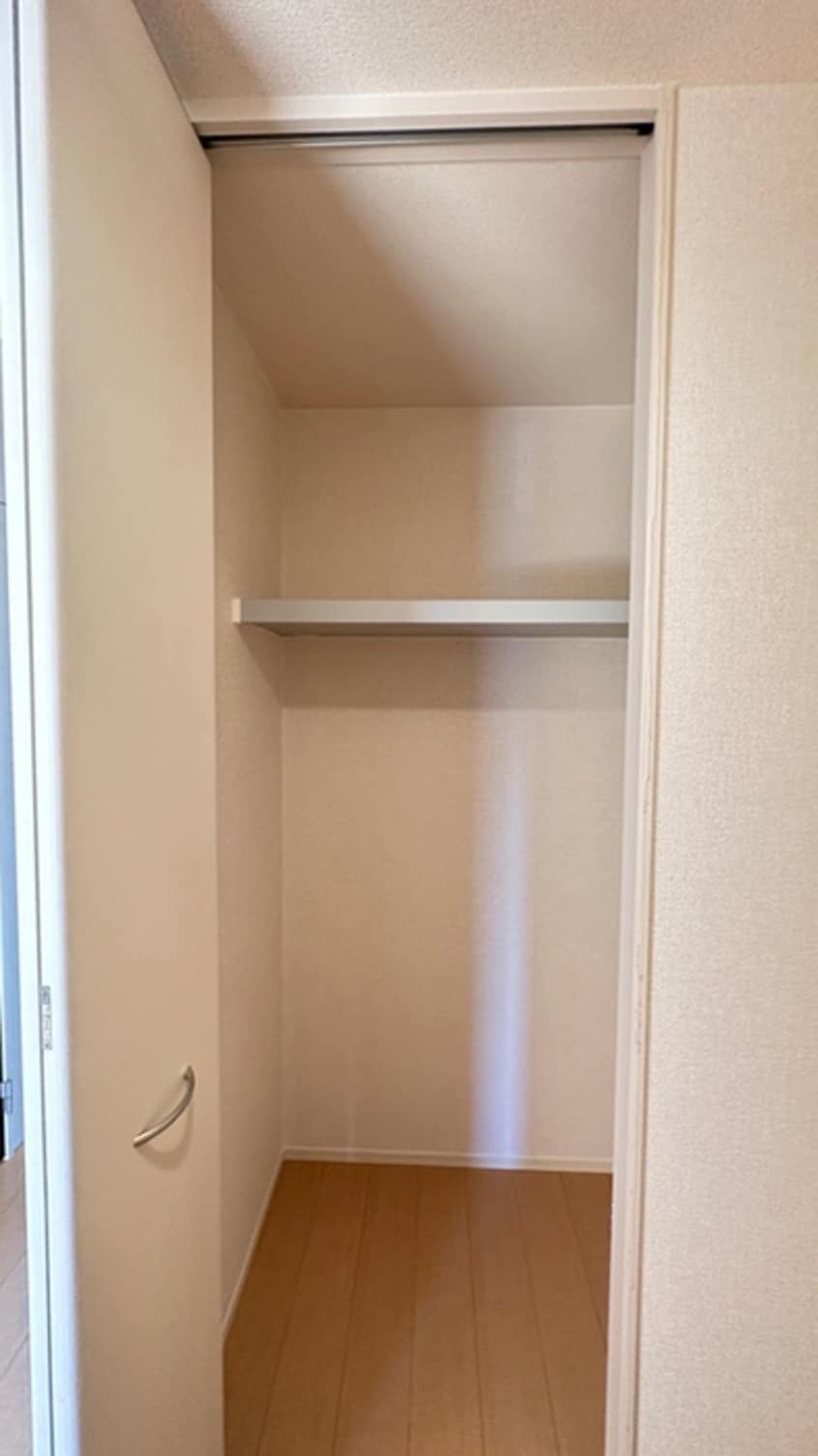 収納 ハイツ春陽　森末