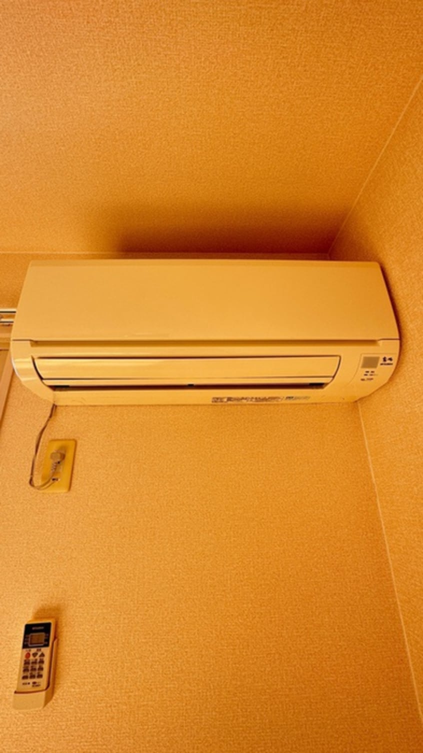 内観写真 ハイツ春陽　森末