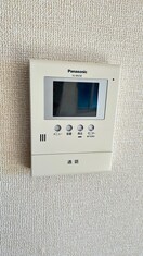 内観写真 ハイツ春陽　森末