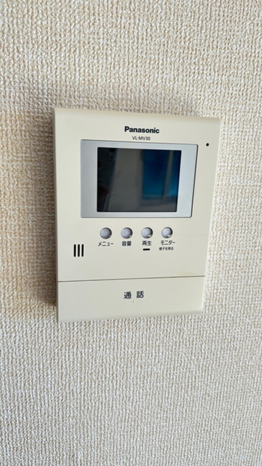 内観写真 ハイツ春陽　森末