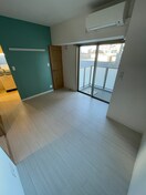居室 Casa Avenue Ikeshita