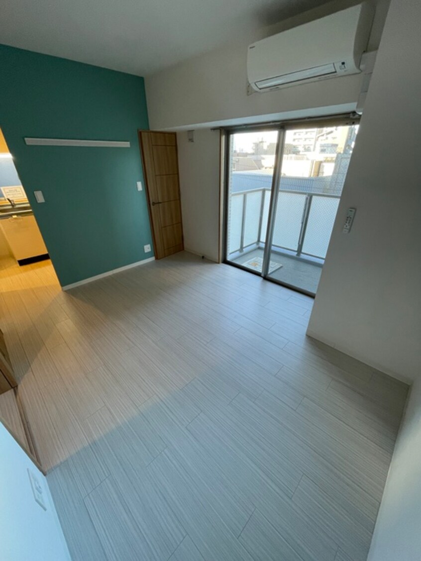 居室 Casa Avenue Ikeshita