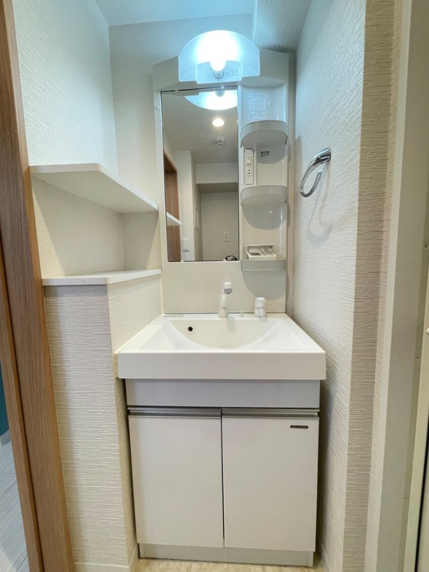 洗面 Casa Avenue Ikeshita