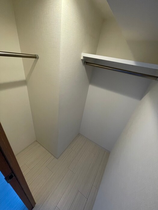 収納 Casa Avenue Ikeshita