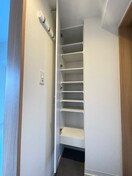靴箱 Casa Avenue Ikeshita