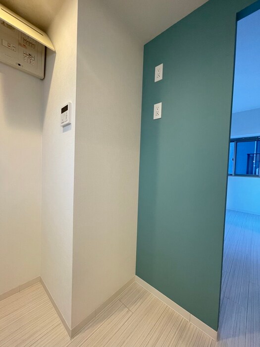 内観写真 Casa Avenue Ikeshita
