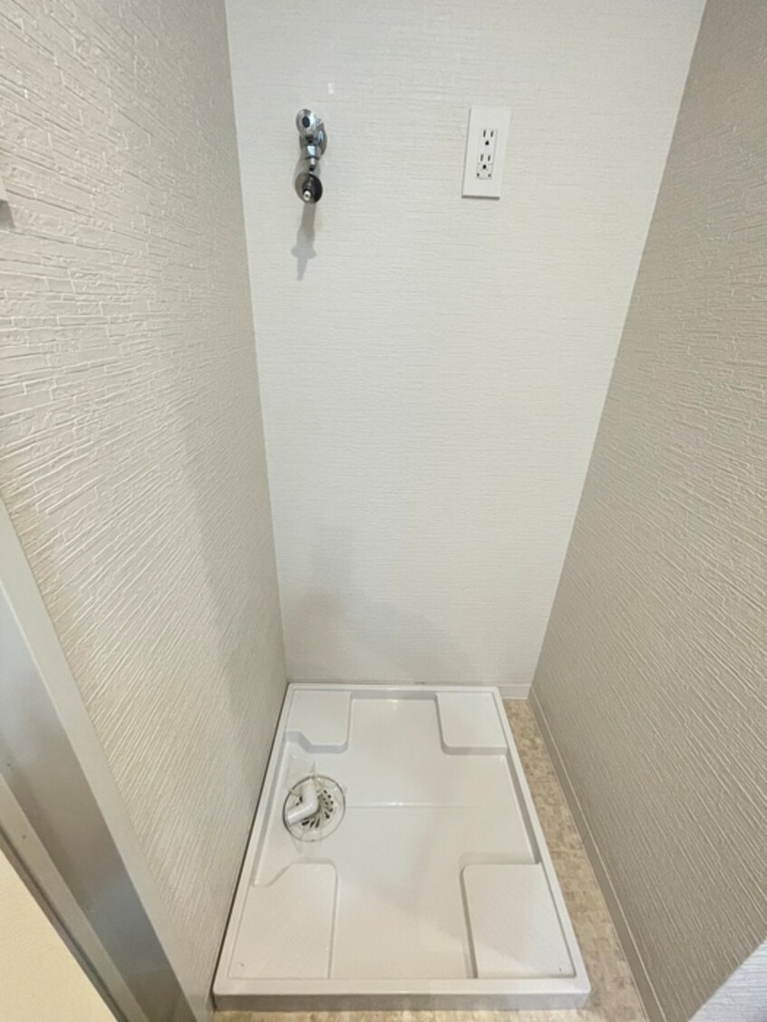 内観写真 Casa Avenue Ikeshita