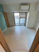居室 Casa Avenue Ikeshita