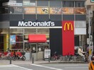 マクドナルド池下店(ファストフード)まで400m Casa Avenue Ikeshita