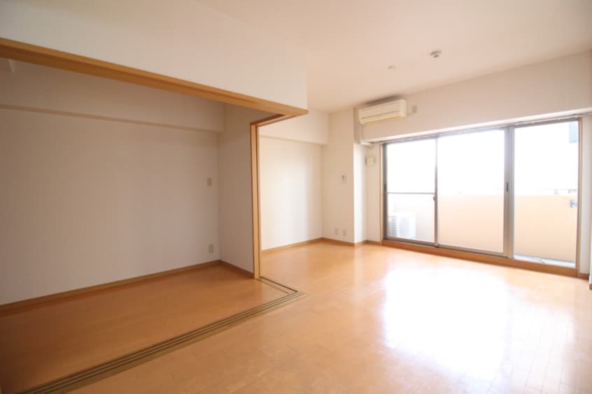 居室 セレブランド堀田駅前