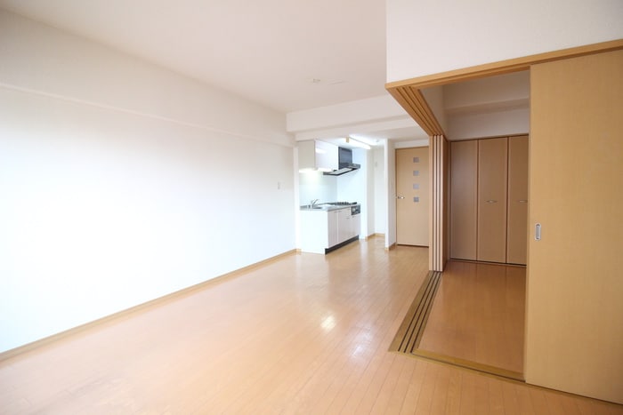 居室 セレブランド堀田駅前