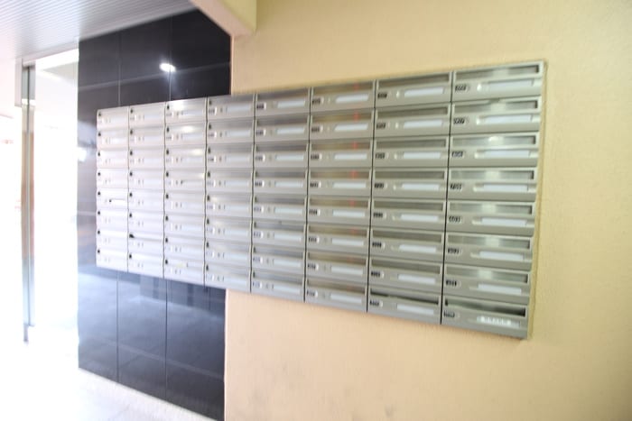 建物設備 セレブランド堀田駅前