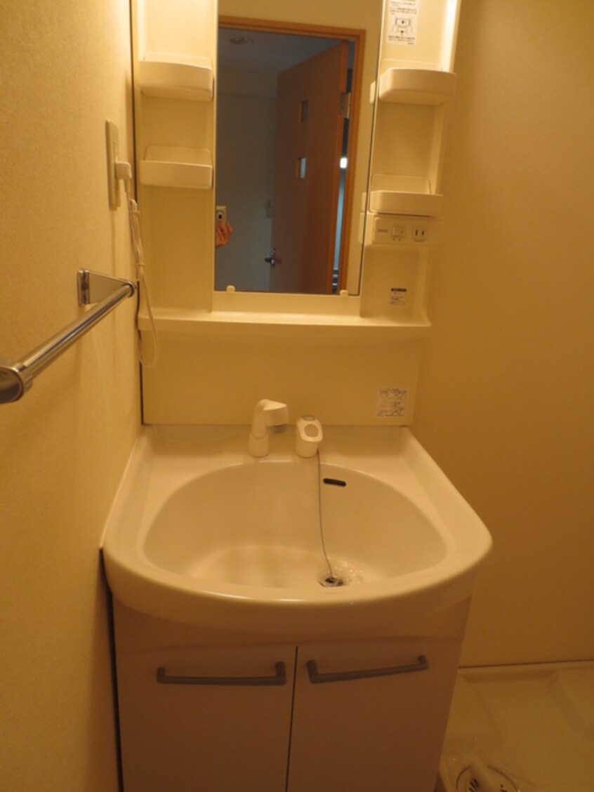 洗面 セレブランド堀田駅前
