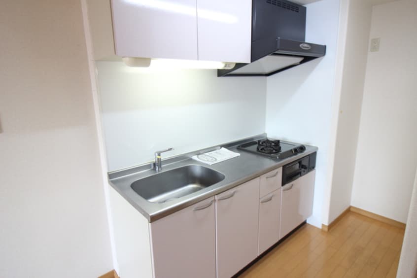 居室 セレブランド堀田駅前