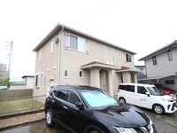 ベルヴィレッジ東神の倉