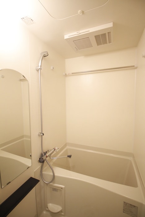 バス／シャワールーム等 ディアレイシャス浅間町III