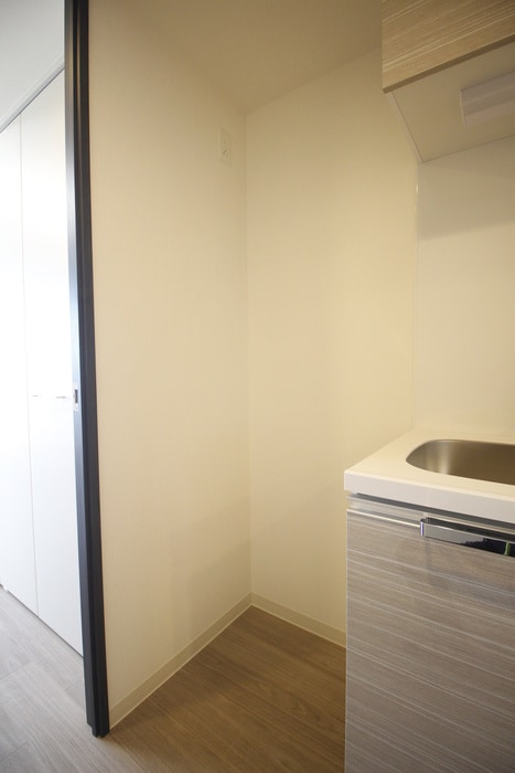 内観写真 ディアレイシャス浅間町III