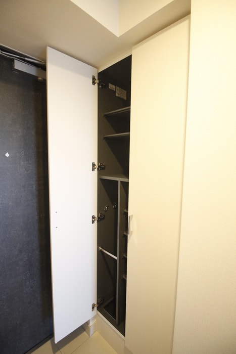 靴箱 ディアレイシャス浅間町III