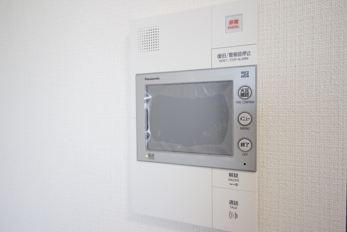 内観写真 ディアレイシャス浅間町III