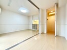 居室 プルメリア