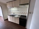 キッチン リ－フマンショングランディア