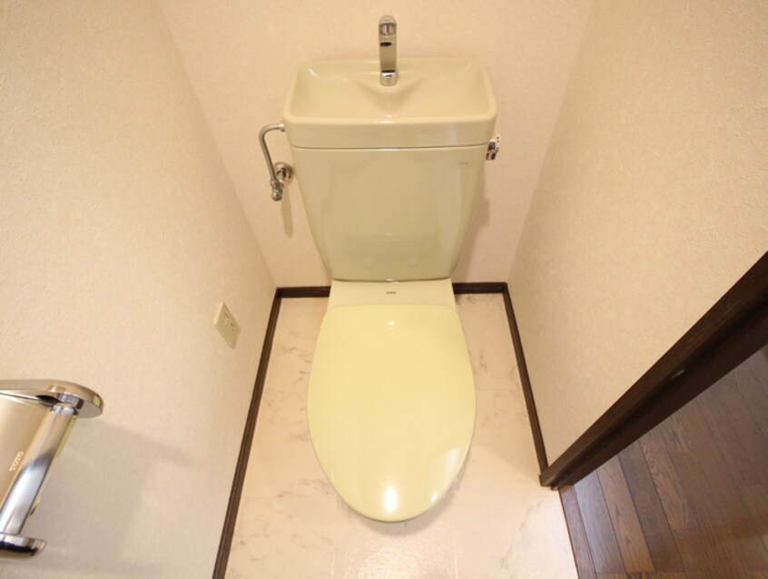 トイレ リ－フマンショングランディア