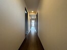 廊下 リ－フマンショングランディア