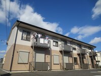 コーポラス丸山公園