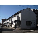 LA CASA弥富B棟の外観