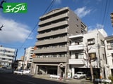 アメニティ代官町