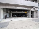 駐車場 アメニティ代官町