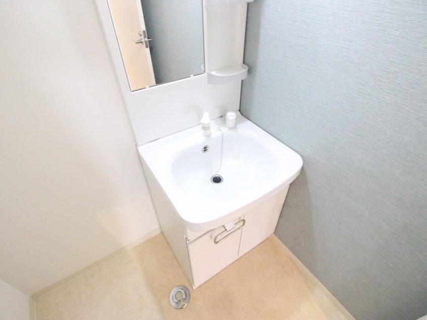 洗面 ミュゼ桜山