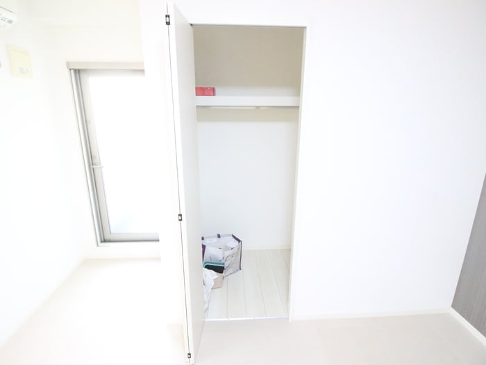 収納 ミュゼ桜山