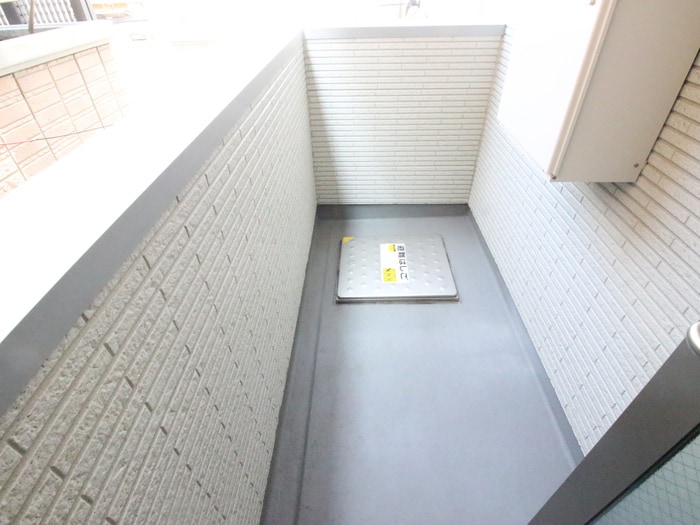 ベランダ・バルコニー ミュゼ桜山