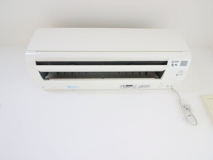 内観写真 ミュゼ桜山