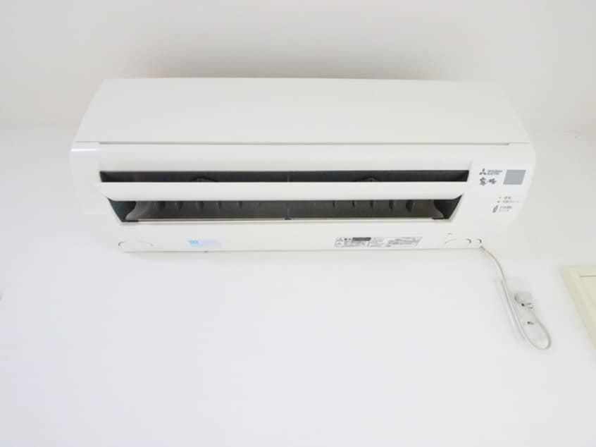 内観写真 ミュゼ桜山