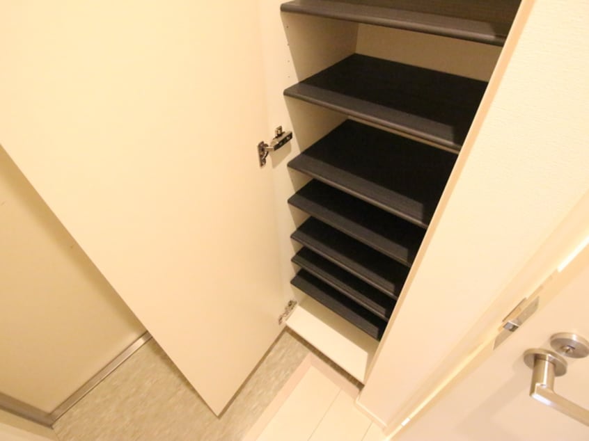 靴箱 ミュゼ桜山