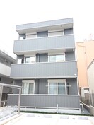 ciel太閤通の外観