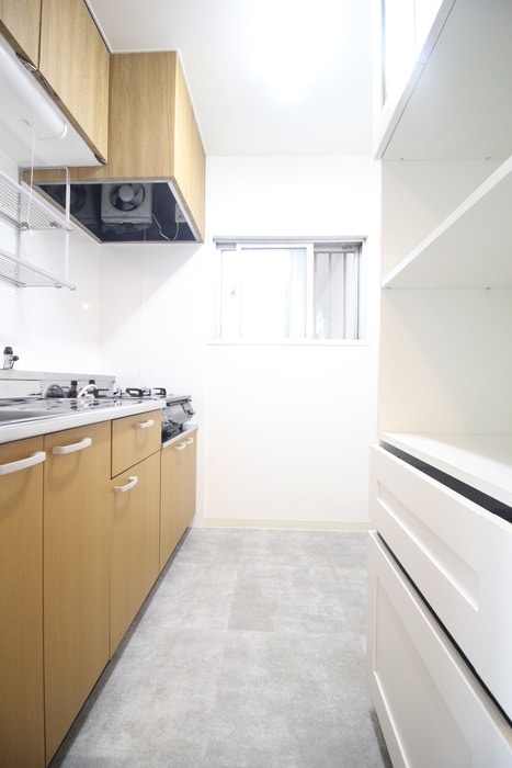 キッチン コ－ポ光荘