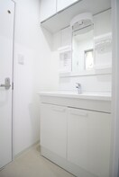 洗面 コ－ポ光荘