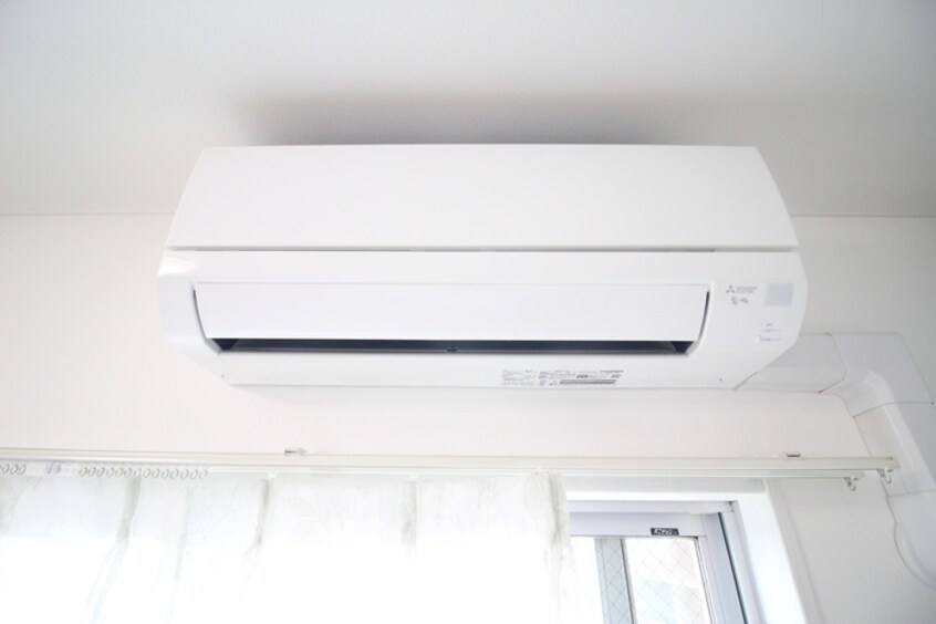 内観写真 コ－ポ光荘