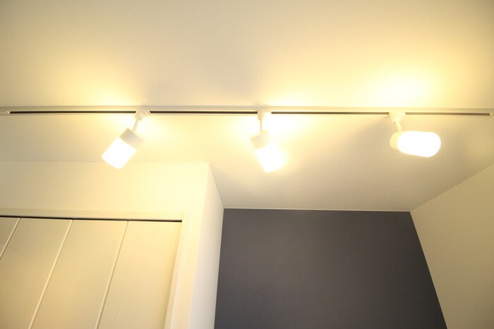 内観写真 コ－ポ光荘